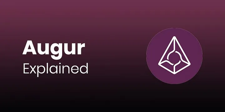 Augur and its Decentralized Prediction Market