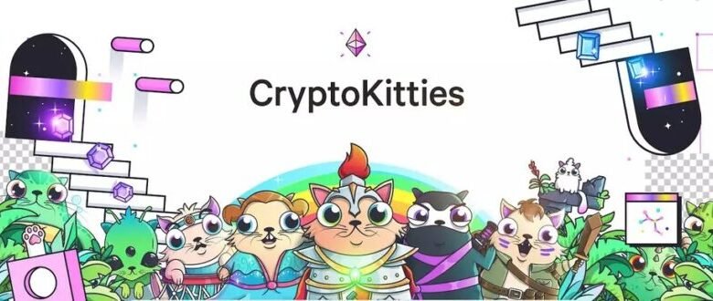 CryptoKitties and its Pioneering NFT Game