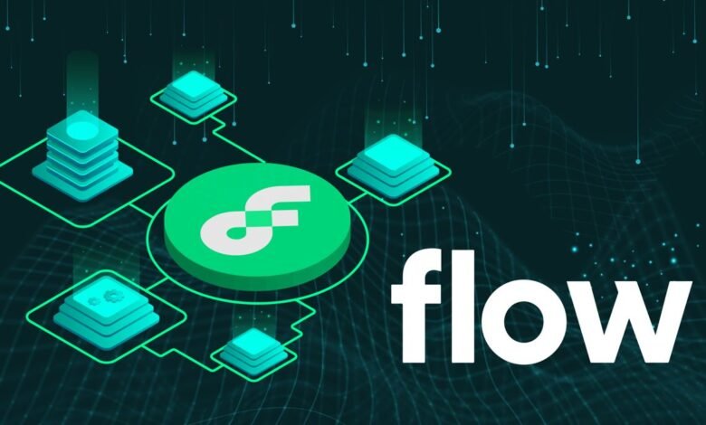 flow and its nft-friendly blockchain