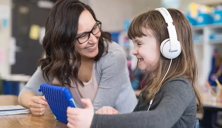 The Role of Technology in Supporting Special Education and Students with Disabilities