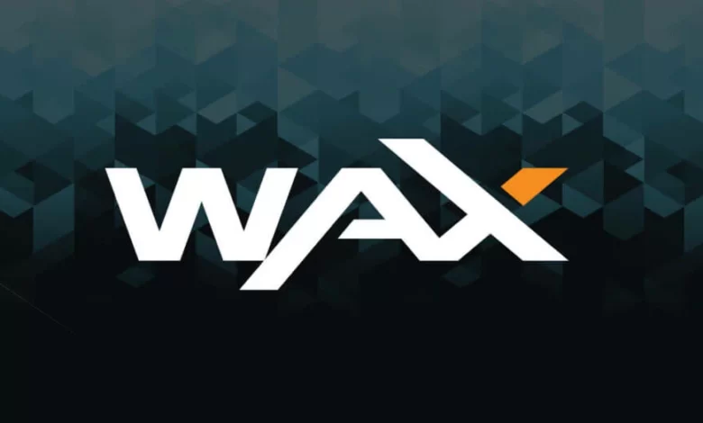 WAX and its NFT Marketplace and Creator Tools