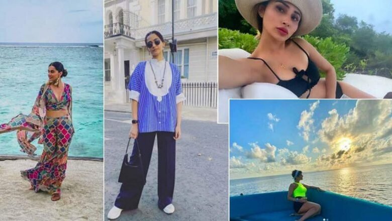 Celebrity Travel Destinations: Where the Stars Go on Vacation