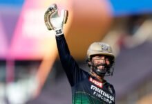 Dinesh Karthik: A Journey of Cricketing Excellence