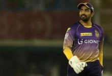 Robin Uthappa: A Glorious Career, Remarkable Records, and Personal Life
