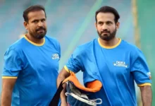Yusuf Pathan: A Journey of Triumph, Records, and Personal Life